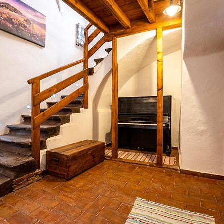 Casa Kroner Sighişoara Buitenkant foto
