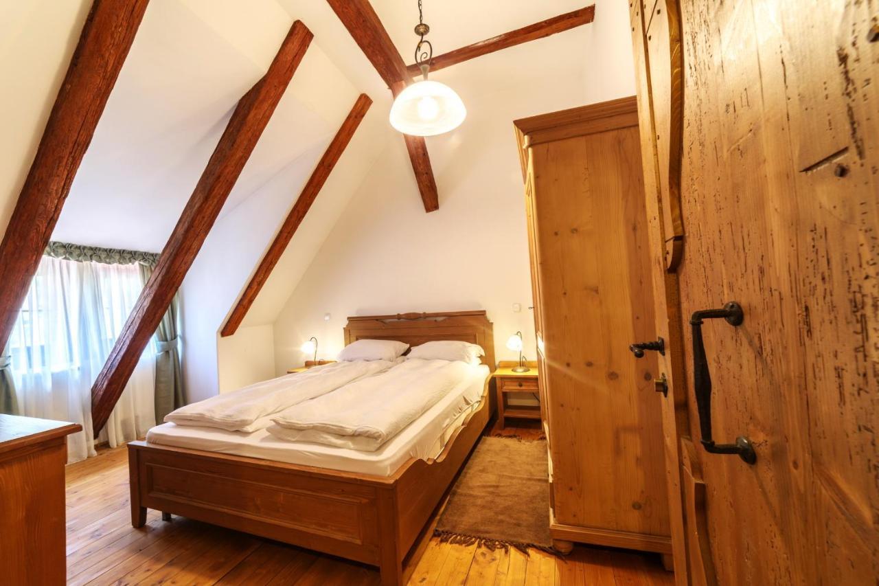 Casa Kroner Sighişoara Buitenkant foto