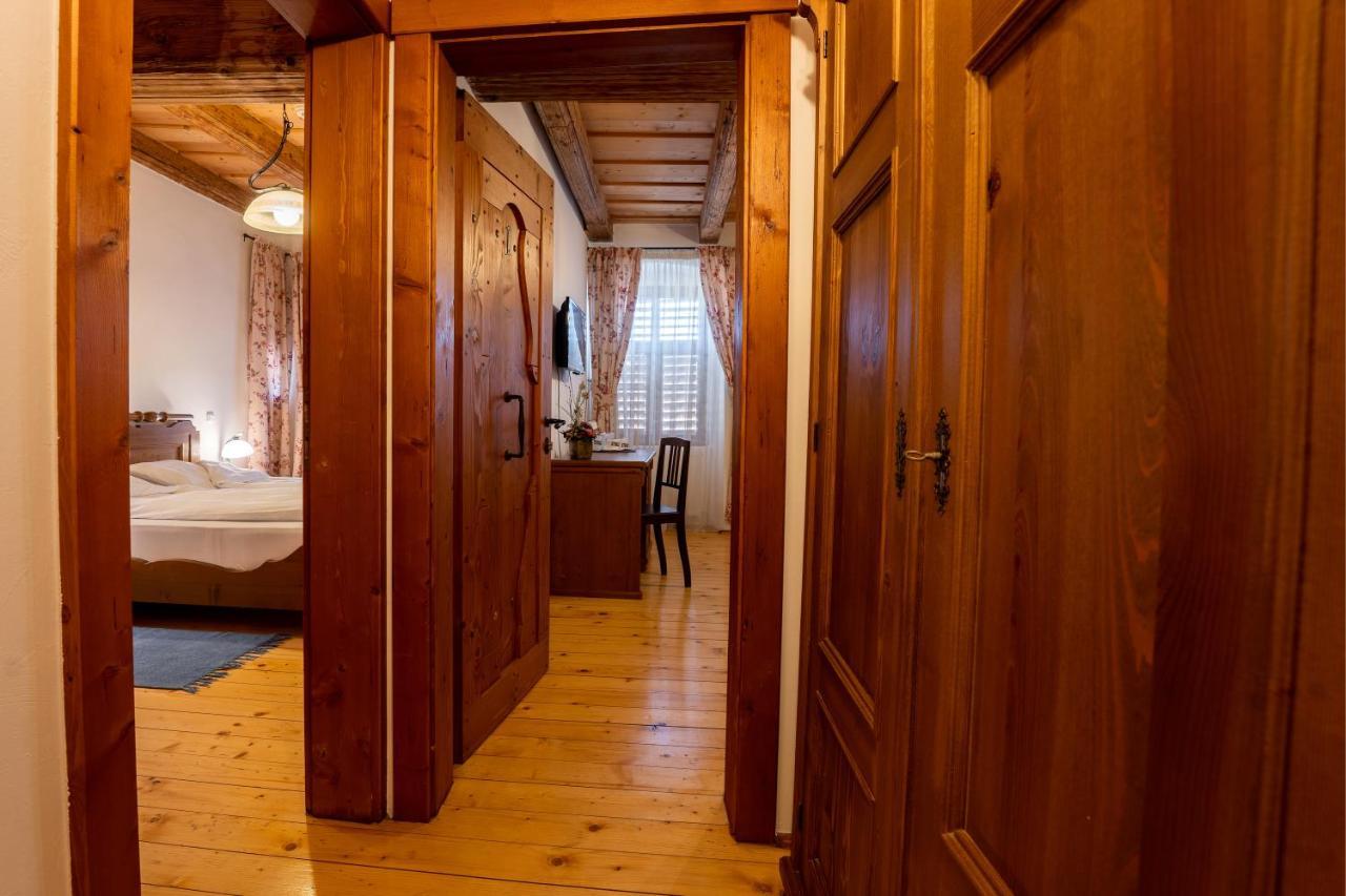 Casa Kroner Sighişoara Buitenkant foto