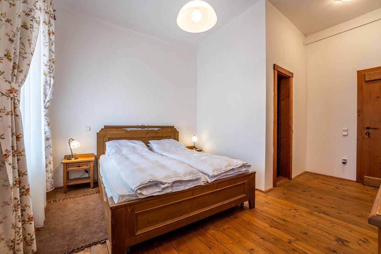 Casa Kroner Sighişoara Buitenkant foto
